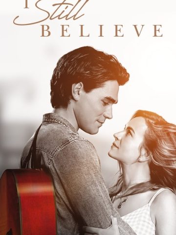 I Still Believe