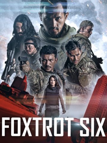 Foxtrot Six