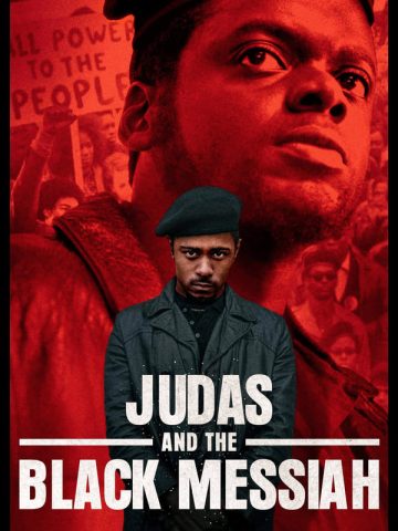 Judas and the Black Messiah