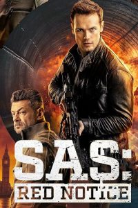 SAS: Rise of the Black Swan