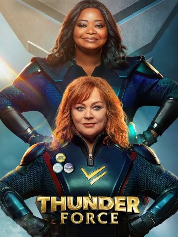 Thunder Force
