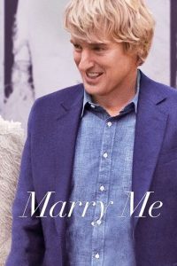 Marry Me