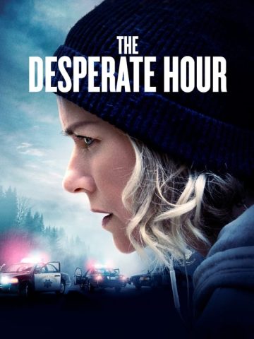 The Desperate Hour