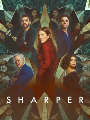 Sharper