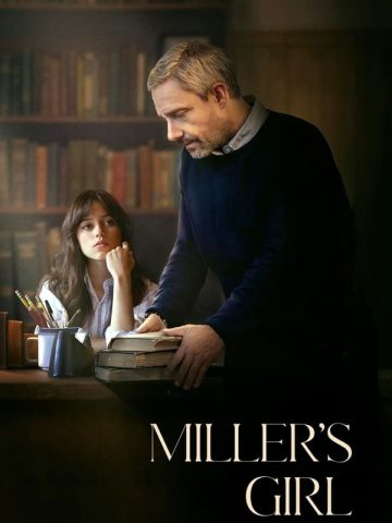Miller’s Girl