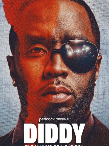Diddy: The Making of a Bad Boy
