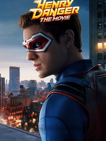 Henry Danger: The Movie
