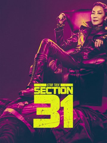 Star Trek: Section 31