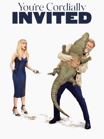 You’re Cordially Invited