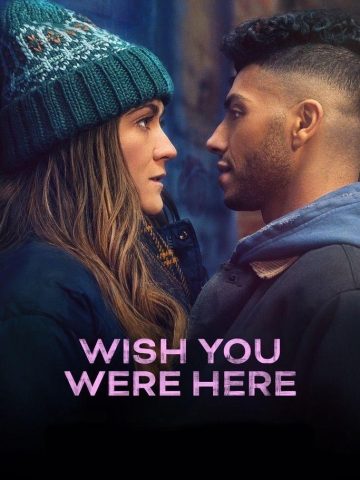 Wish You Were Here
