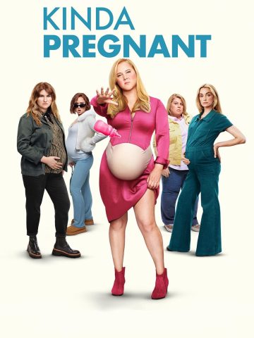 Kinda Pregnant